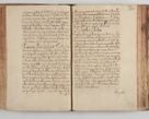 Zdjęcie nr 187 dla obiektu archiwalnego: Acta visitationum Illustrissimi et Reverendissimi Domini D. Jacobi Zadzik Episcopi Cracoviensi, Ducis Severae