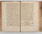 Zdjęcie nr 186 dla obiektu archiwalnego: Acta visitationum Illustrissimi et Reverendissimi Domini D. Jacobi Zadzik Episcopi Cracoviensi, Ducis Severae