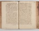 Zdjęcie nr 184 dla obiektu archiwalnego: Acta visitationum Illustrissimi et Reverendissimi Domini D. Jacobi Zadzik Episcopi Cracoviensi, Ducis Severae