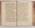 Zdjęcie nr 185 dla obiektu archiwalnego: Acta visitationum Illustrissimi et Reverendissimi Domini D. Jacobi Zadzik Episcopi Cracoviensi, Ducis Severae