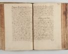 Zdjęcie nr 173 dla obiektu archiwalnego: Acta visitationum Illustrissimi et Reverendissimi Domini D. Jacobi Zadzik Episcopi Cracoviensi, Ducis Severae