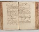 Zdjęcie nr 172 dla obiektu archiwalnego: Acta visitationum Illustrissimi et Reverendissimi Domini D. Jacobi Zadzik Episcopi Cracoviensi, Ducis Severae