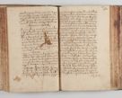 Zdjęcie nr 169 dla obiektu archiwalnego: Acta visitationum Illustrissimi et Reverendissimi Domini D. Jacobi Zadzik Episcopi Cracoviensi, Ducis Severae