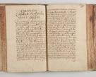 Zdjęcie nr 167 dla obiektu archiwalnego: Acta visitationum Illustrissimi et Reverendissimi Domini D. Jacobi Zadzik Episcopi Cracoviensi, Ducis Severae