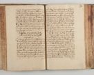 Zdjęcie nr 163 dla obiektu archiwalnego: Acta visitationum Illustrissimi et Reverendissimi Domini D. Jacobi Zadzik Episcopi Cracoviensi, Ducis Severae