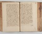 Zdjęcie nr 160 dla obiektu archiwalnego: Acta visitationum Illustrissimi et Reverendissimi Domini D. Jacobi Zadzik Episcopi Cracoviensi, Ducis Severae