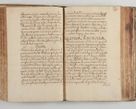 Zdjęcie nr 159 dla obiektu archiwalnego: Acta visitationum Illustrissimi et Reverendissimi Domini D. Jacobi Zadzik Episcopi Cracoviensi, Ducis Severae