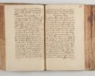 Zdjęcie nr 158 dla obiektu archiwalnego: Acta visitationum Illustrissimi et Reverendissimi Domini D. Jacobi Zadzik Episcopi Cracoviensi, Ducis Severae