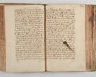 Zdjęcie nr 155 dla obiektu archiwalnego: Acta visitationum Illustrissimi et Reverendissimi Domini D. Jacobi Zadzik Episcopi Cracoviensi, Ducis Severae