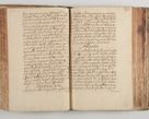 Zdjęcie nr 157 dla obiektu archiwalnego: Acta visitationum Illustrissimi et Reverendissimi Domini D. Jacobi Zadzik Episcopi Cracoviensi, Ducis Severae