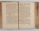 Zdjęcie nr 154 dla obiektu archiwalnego: Acta visitationum Illustrissimi et Reverendissimi Domini D. Jacobi Zadzik Episcopi Cracoviensi, Ducis Severae