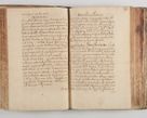 Zdjęcie nr 153 dla obiektu archiwalnego: Acta visitationum Illustrissimi et Reverendissimi Domini D. Jacobi Zadzik Episcopi Cracoviensi, Ducis Severae