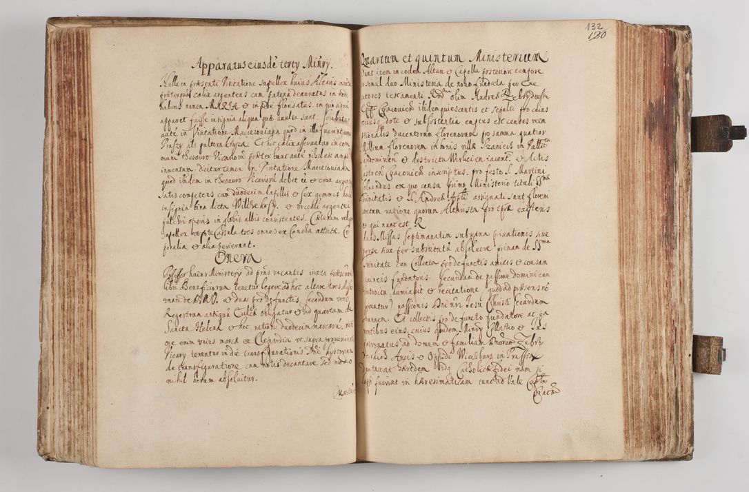 Zdjęcie nr 141 dla obiektu archiwalnego: Acta visitationum Illustrissimi et Reverendissimi Domini D. Jacobi Zadzik Episcopi Cracoviensi, Ducis Severae