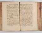 Zdjęcie nr 141 dla obiektu archiwalnego: Acta visitationum Illustrissimi et Reverendissimi Domini D. Jacobi Zadzik Episcopi Cracoviensi, Ducis Severae