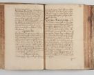 Zdjęcie nr 140 dla obiektu archiwalnego: Acta visitationum Illustrissimi et Reverendissimi Domini D. Jacobi Zadzik Episcopi Cracoviensi, Ducis Severae