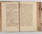 Zdjęcie nr 135 dla obiektu archiwalnego: Acta visitationum Illustrissimi et Reverendissimi Domini D. Jacobi Zadzik Episcopi Cracoviensi, Ducis Severae