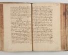Zdjęcie nr 128 dla obiektu archiwalnego: Acta visitationum Illustrissimi et Reverendissimi Domini D. Jacobi Zadzik Episcopi Cracoviensi, Ducis Severae