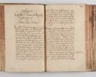 Zdjęcie nr 127 dla obiektu archiwalnego: Acta visitationum Illustrissimi et Reverendissimi Domini D. Jacobi Zadzik Episcopi Cracoviensi, Ducis Severae