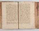Zdjęcie nr 125 dla obiektu archiwalnego: Acta visitationum Illustrissimi et Reverendissimi Domini D. Jacobi Zadzik Episcopi Cracoviensi, Ducis Severae