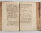 Zdjęcie nr 124 dla obiektu archiwalnego: Acta visitationum Illustrissimi et Reverendissimi Domini D. Jacobi Zadzik Episcopi Cracoviensi, Ducis Severae