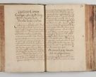 Zdjęcie nr 121 dla obiektu archiwalnego: Acta visitationum Illustrissimi et Reverendissimi Domini D. Jacobi Zadzik Episcopi Cracoviensi, Ducis Severae