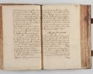 Zdjęcie nr 120 dla obiektu archiwalnego: Acta visitationum Illustrissimi et Reverendissimi Domini D. Jacobi Zadzik Episcopi Cracoviensi, Ducis Severae