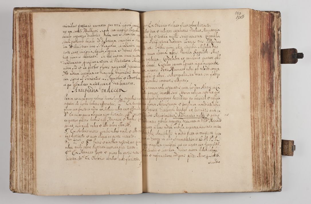 Zdjęcie nr 119 dla obiektu archiwalnego: Acta visitationum Illustrissimi et Reverendissimi Domini D. Jacobi Zadzik Episcopi Cracoviensi, Ducis Severae