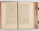 Zdjęcie nr 118 dla obiektu archiwalnego: Acta visitationum Illustrissimi et Reverendissimi Domini D. Jacobi Zadzik Episcopi Cracoviensi, Ducis Severae