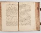 Zdjęcie nr 117 dla obiektu archiwalnego: Acta visitationum Illustrissimi et Reverendissimi Domini D. Jacobi Zadzik Episcopi Cracoviensi, Ducis Severae