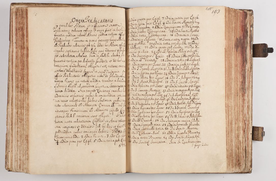 Zdjęcie nr 114 dla obiektu archiwalnego: Acta visitationum Illustrissimi et Reverendissimi Domini D. Jacobi Zadzik Episcopi Cracoviensi, Ducis Severae