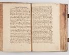Zdjęcie nr 114 dla obiektu archiwalnego: Acta visitationum Illustrissimi et Reverendissimi Domini D. Jacobi Zadzik Episcopi Cracoviensi, Ducis Severae