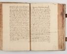 Zdjęcie nr 115 dla obiektu archiwalnego: Acta visitationum Illustrissimi et Reverendissimi Domini D. Jacobi Zadzik Episcopi Cracoviensi, Ducis Severae