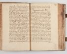 Zdjęcie nr 110 dla obiektu archiwalnego: Acta visitationum Illustrissimi et Reverendissimi Domini D. Jacobi Zadzik Episcopi Cracoviensi, Ducis Severae