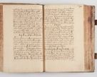 Zdjęcie nr 109 dla obiektu archiwalnego: Acta visitationum Illustrissimi et Reverendissimi Domini D. Jacobi Zadzik Episcopi Cracoviensi, Ducis Severae
