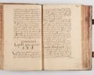 Zdjęcie nr 108 dla obiektu archiwalnego: Acta visitationum Illustrissimi et Reverendissimi Domini D. Jacobi Zadzik Episcopi Cracoviensi, Ducis Severae