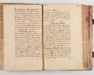 Zdjęcie nr 106 dla obiektu archiwalnego: Acta visitationum Illustrissimi et Reverendissimi Domini D. Jacobi Zadzik Episcopi Cracoviensi, Ducis Severae