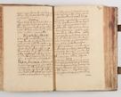 Zdjęcie nr 105 dla obiektu archiwalnego: Acta visitationum Illustrissimi et Reverendissimi Domini D. Jacobi Zadzik Episcopi Cracoviensi, Ducis Severae