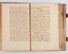 Zdjęcie nr 104 dla obiektu archiwalnego: Acta visitationum Illustrissimi et Reverendissimi Domini D. Jacobi Zadzik Episcopi Cracoviensi, Ducis Severae