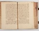 Zdjęcie nr 103 dla obiektu archiwalnego: Acta visitationum Illustrissimi et Reverendissimi Domini D. Jacobi Zadzik Episcopi Cracoviensi, Ducis Severae