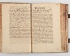 Zdjęcie nr 101 dla obiektu archiwalnego: Acta visitationum Illustrissimi et Reverendissimi Domini D. Jacobi Zadzik Episcopi Cracoviensi, Ducis Severae