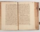 Zdjęcie nr 102 dla obiektu archiwalnego: Acta visitationum Illustrissimi et Reverendissimi Domini D. Jacobi Zadzik Episcopi Cracoviensi, Ducis Severae