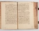 Zdjęcie nr 100 dla obiektu archiwalnego: Acta visitationum Illustrissimi et Reverendissimi Domini D. Jacobi Zadzik Episcopi Cracoviensi, Ducis Severae