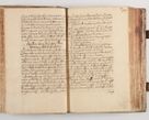Zdjęcie nr 99 dla obiektu archiwalnego: Acta visitationum Illustrissimi et Reverendissimi Domini D. Jacobi Zadzik Episcopi Cracoviensi, Ducis Severae