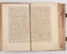 Zdjęcie nr 98 dla obiektu archiwalnego: Acta visitationum Illustrissimi et Reverendissimi Domini D. Jacobi Zadzik Episcopi Cracoviensi, Ducis Severae