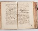 Zdjęcie nr 95 dla obiektu archiwalnego: Acta visitationum Illustrissimi et Reverendissimi Domini D. Jacobi Zadzik Episcopi Cracoviensi, Ducis Severae
