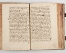 Zdjęcie nr 97 dla obiektu archiwalnego: Acta visitationum Illustrissimi et Reverendissimi Domini D. Jacobi Zadzik Episcopi Cracoviensi, Ducis Severae