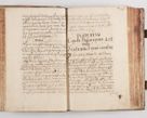 Zdjęcie nr 96 dla obiektu archiwalnego: Acta visitationum Illustrissimi et Reverendissimi Domini D. Jacobi Zadzik Episcopi Cracoviensi, Ducis Severae