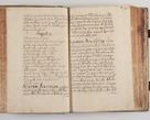 Zdjęcie nr 94 dla obiektu archiwalnego: Acta visitationum Illustrissimi et Reverendissimi Domini D. Jacobi Zadzik Episcopi Cracoviensi, Ducis Severae