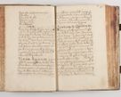 Zdjęcie nr 93 dla obiektu archiwalnego: Acta visitationum Illustrissimi et Reverendissimi Domini D. Jacobi Zadzik Episcopi Cracoviensi, Ducis Severae