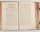 Zdjęcie nr 89 dla obiektu archiwalnego: Acta visitationum Illustrissimi et Reverendissimi Domini D. Jacobi Zadzik Episcopi Cracoviensi, Ducis Severae